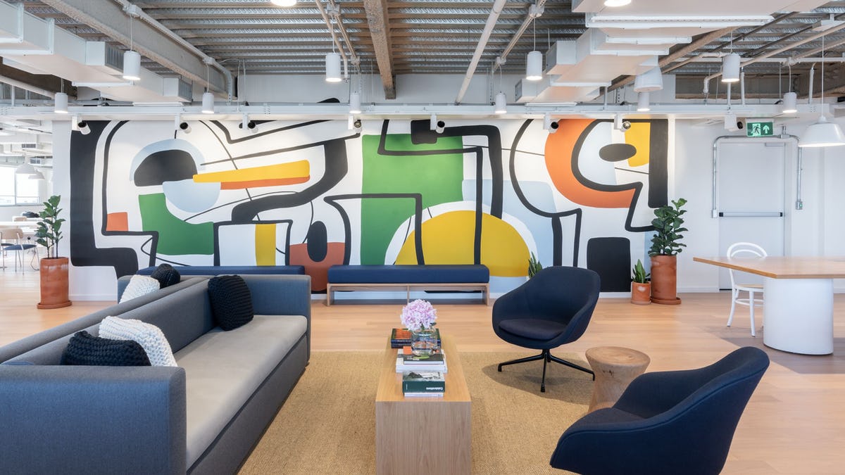 WeWork Carlos Gomes 1672 image 4