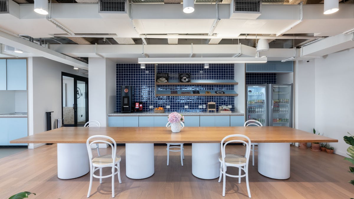 WeWork Carlos Gomes 1672 image 3
