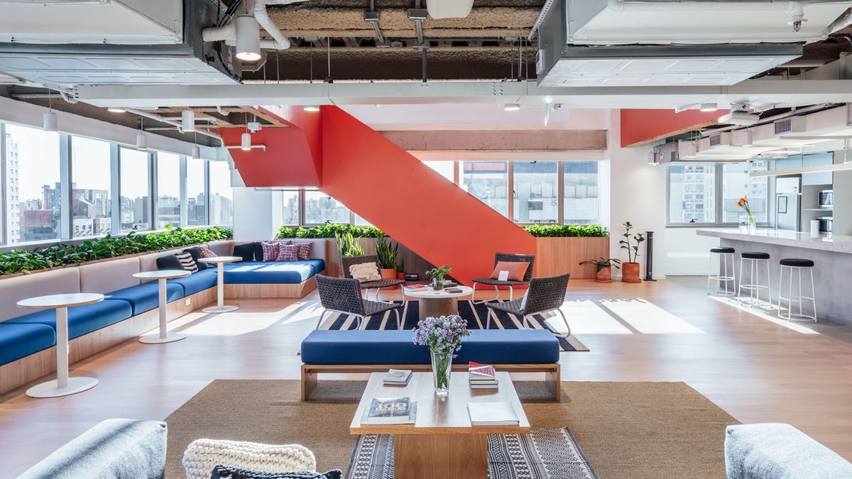 WeWork Carlos Gomes 1672 image 5