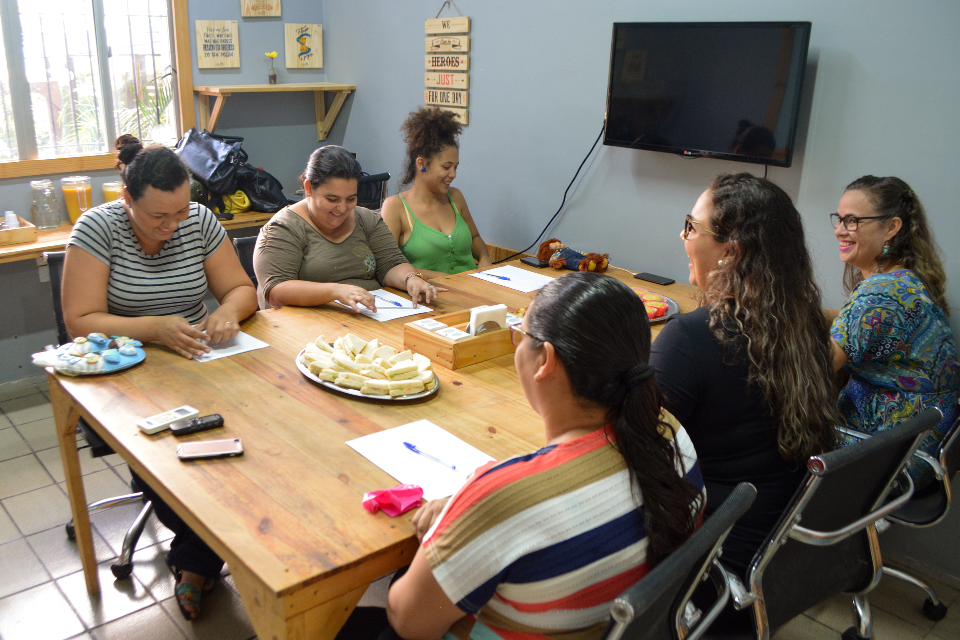 Ecowork Recife image 3