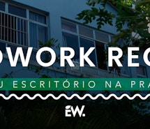 Ecowork Recife profile image