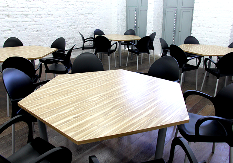 Impact Hub - Recife image 4