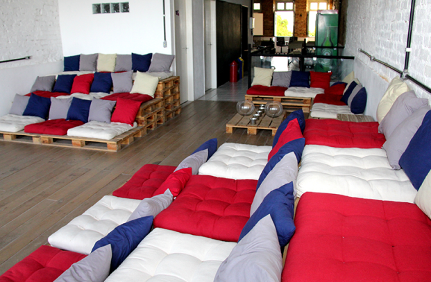 Impact Hub - Recife image 5