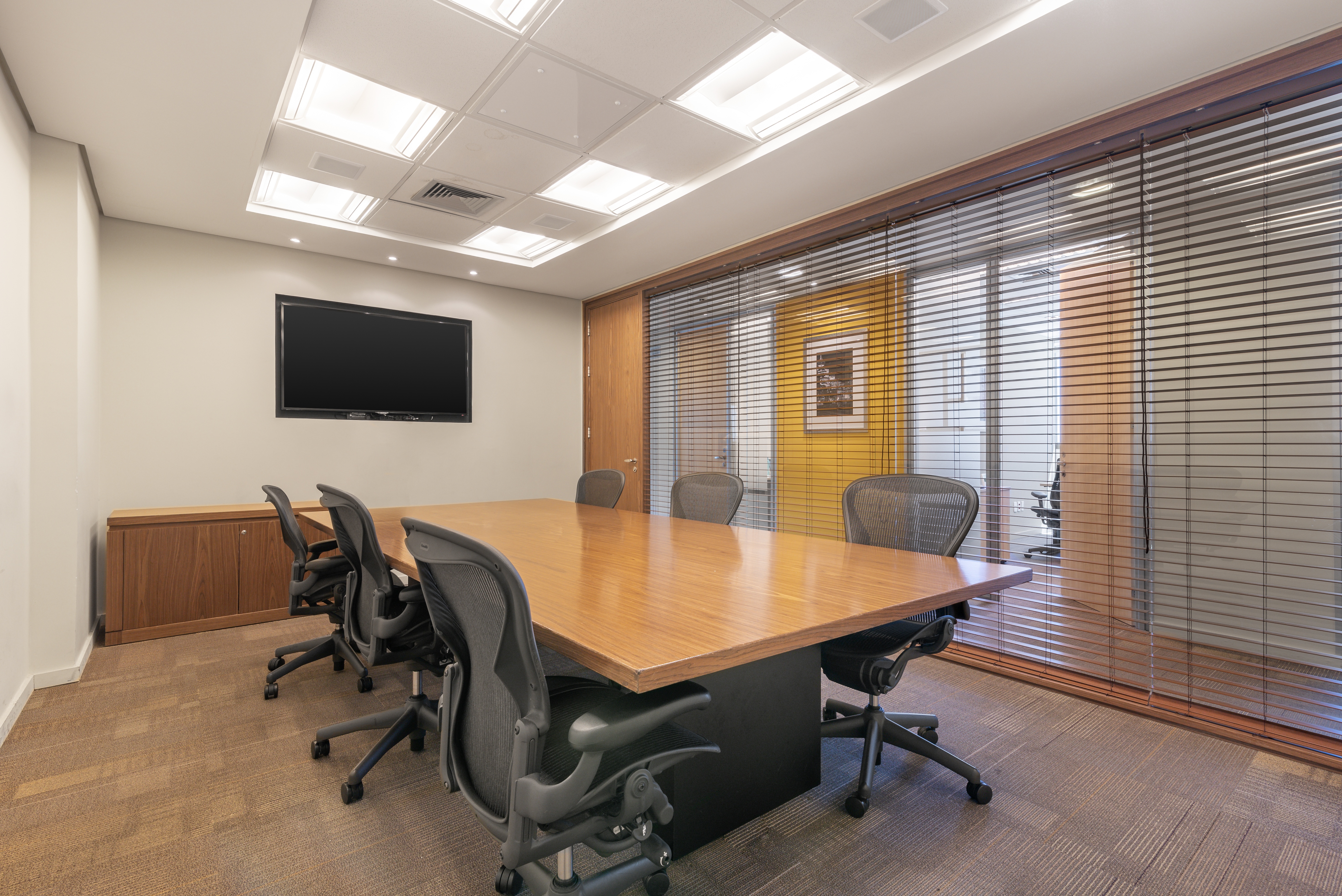 Regus - Recife, Cicero Dias - Shopping Center Recife image 4