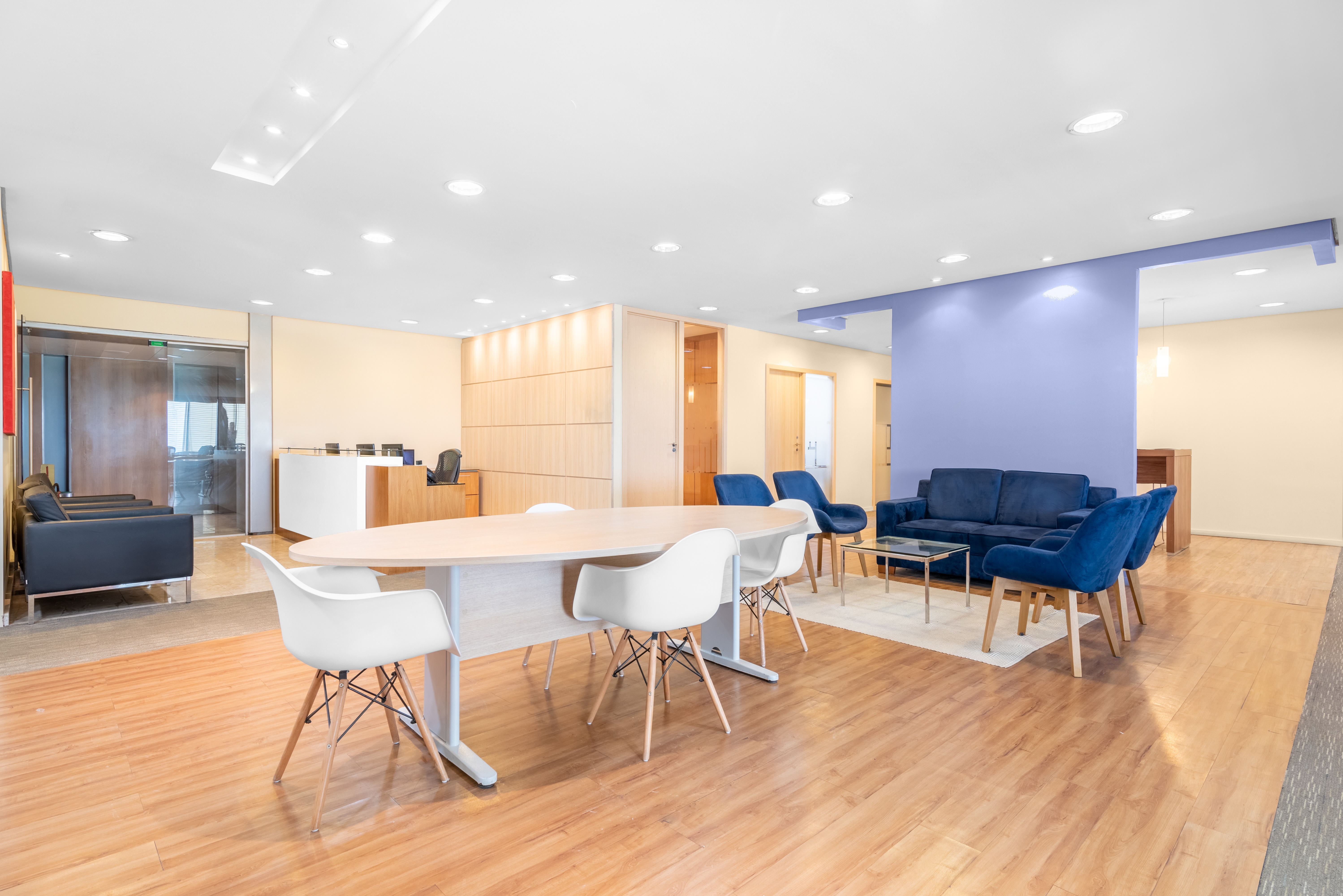 Regus - Recife, JCPM Trade Center -Boa Viagem - Pina image 5