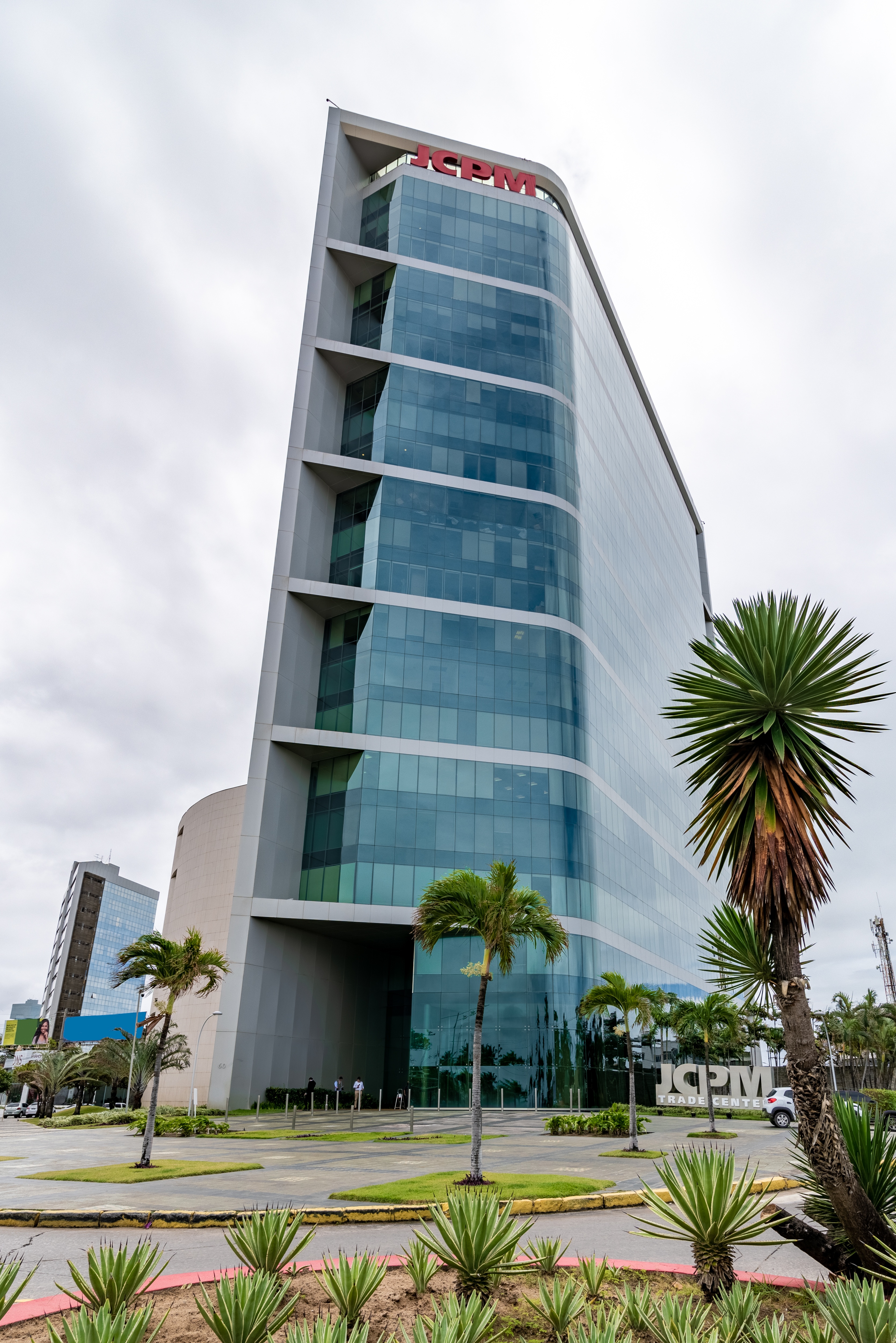 Regus - Recife, JCPM Trade Center -Boa Viagem - Pina image 1