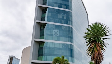 Regus - Recife, JCPM Trade Center -Boa Viagem - Pina image 1