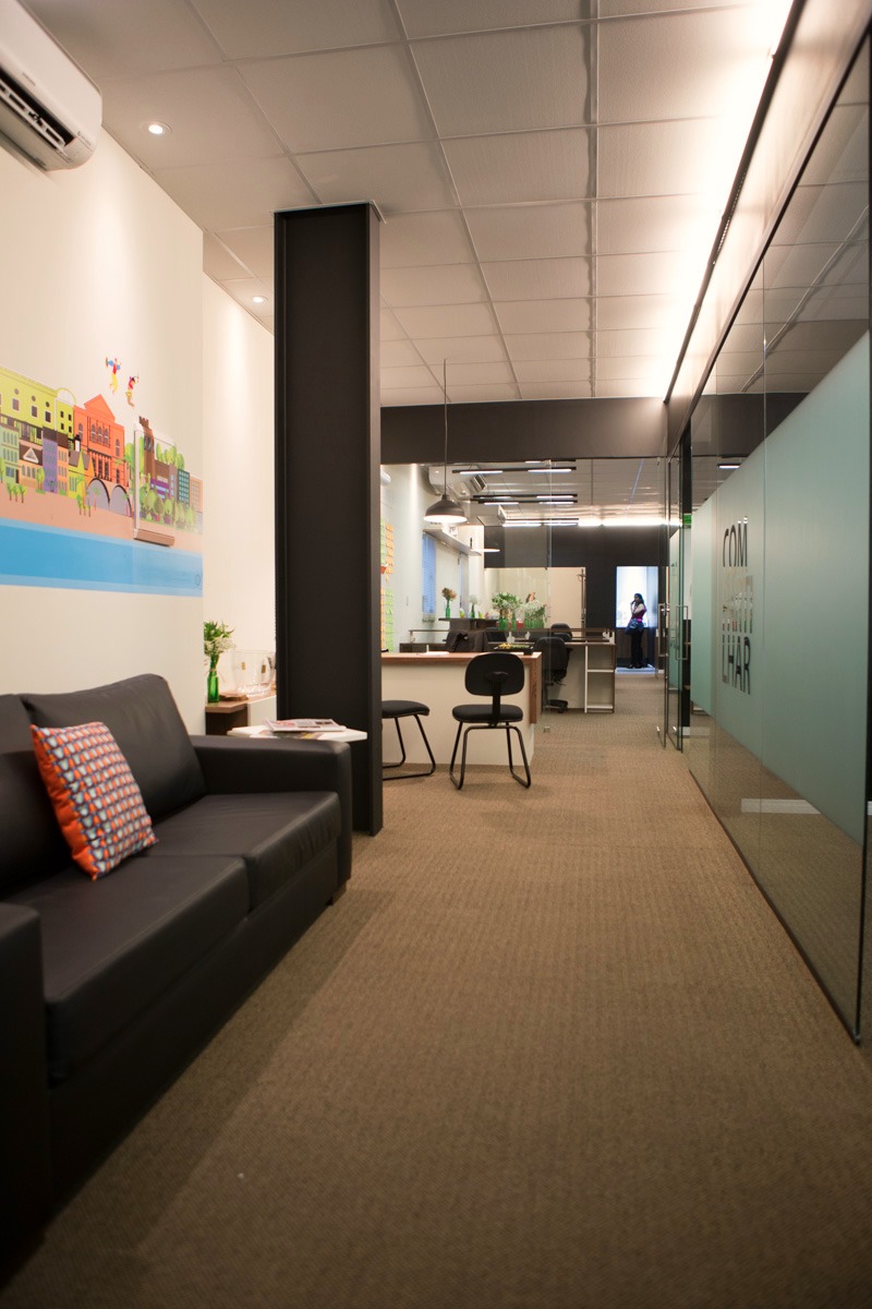 Workhall Coworking image 2