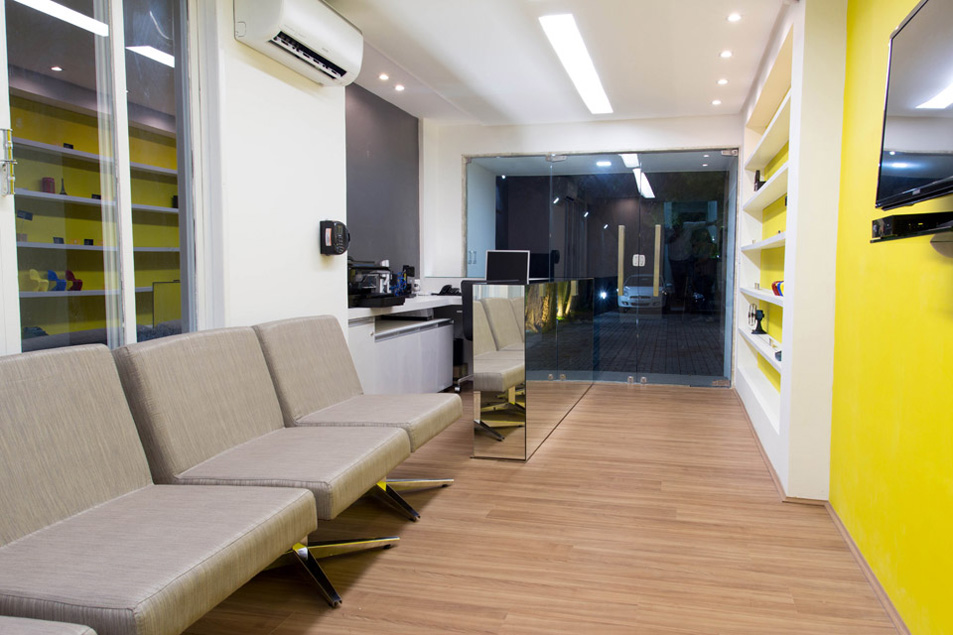 Workspot Coworking image 2