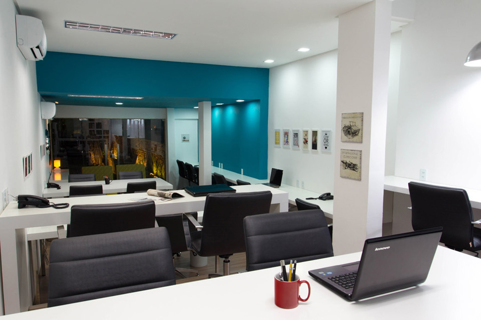 Workspot Coworking image 4