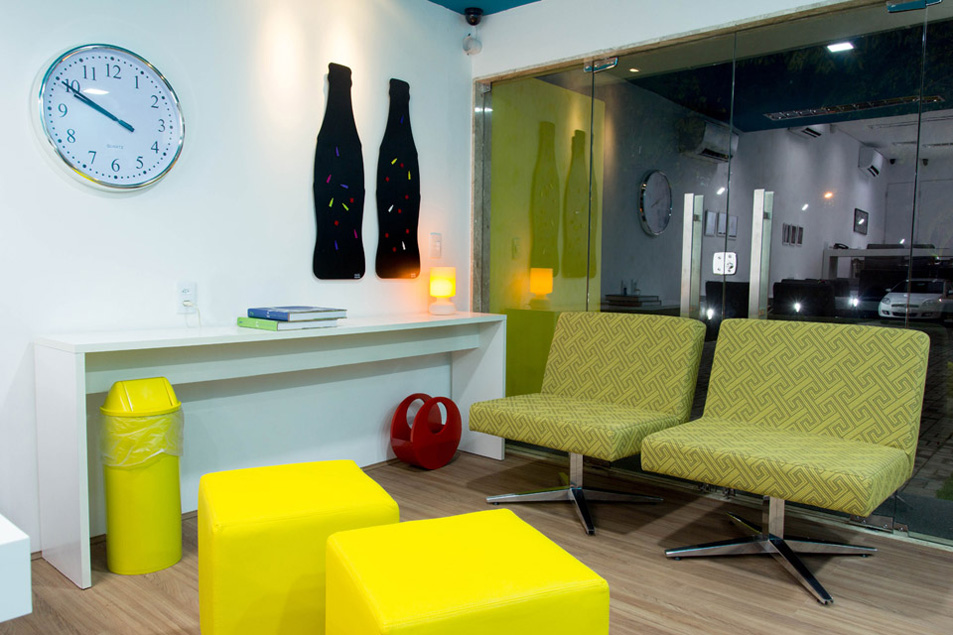 Workspot Coworking image 5