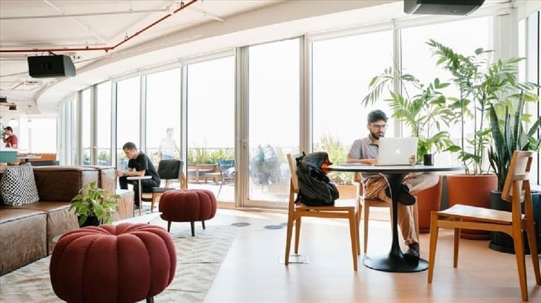 WeWork image 1