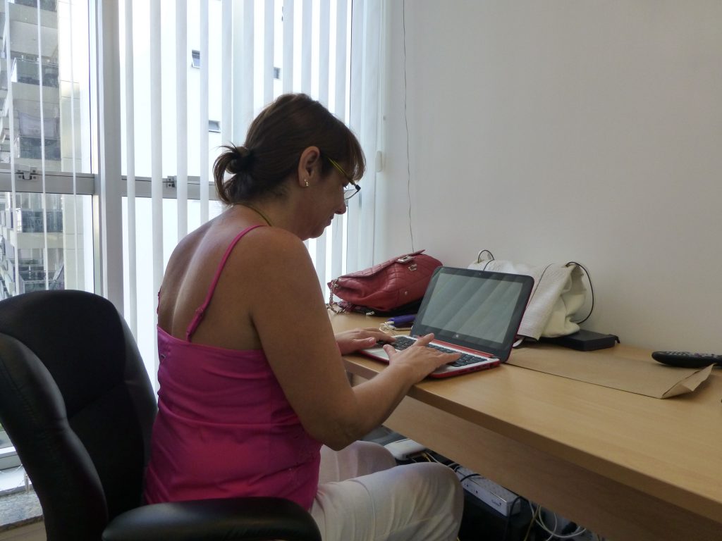 Barra Cowork image 2