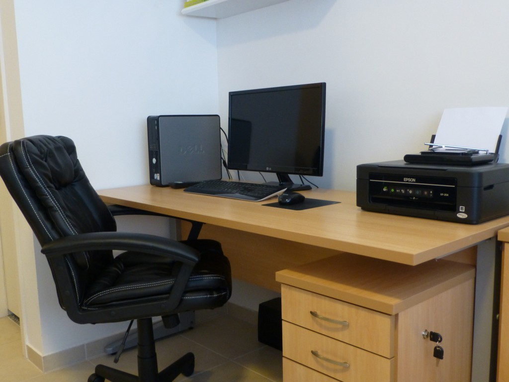 Barra Cowork image 4