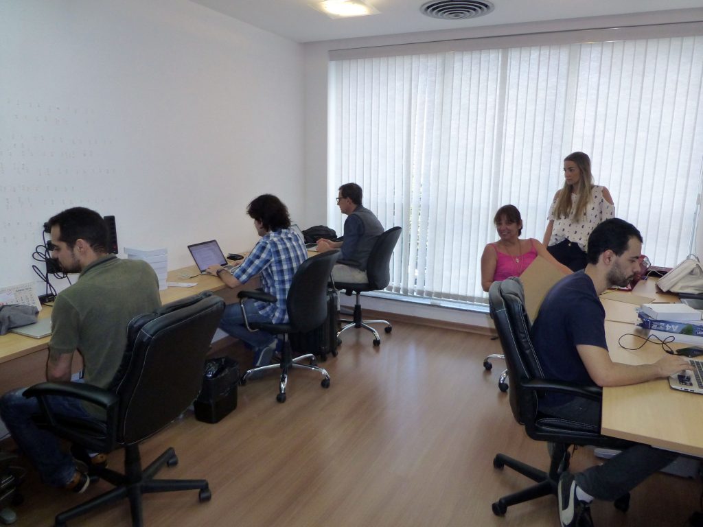 Barra Cowork image 3