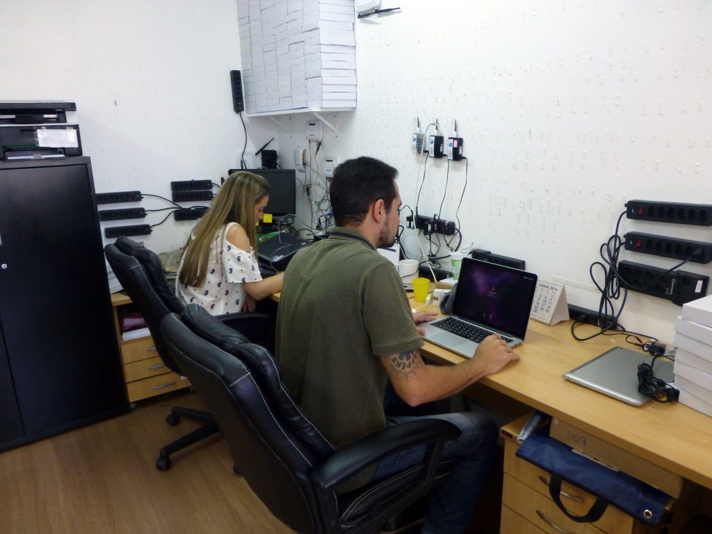 Barra Cowork image 5