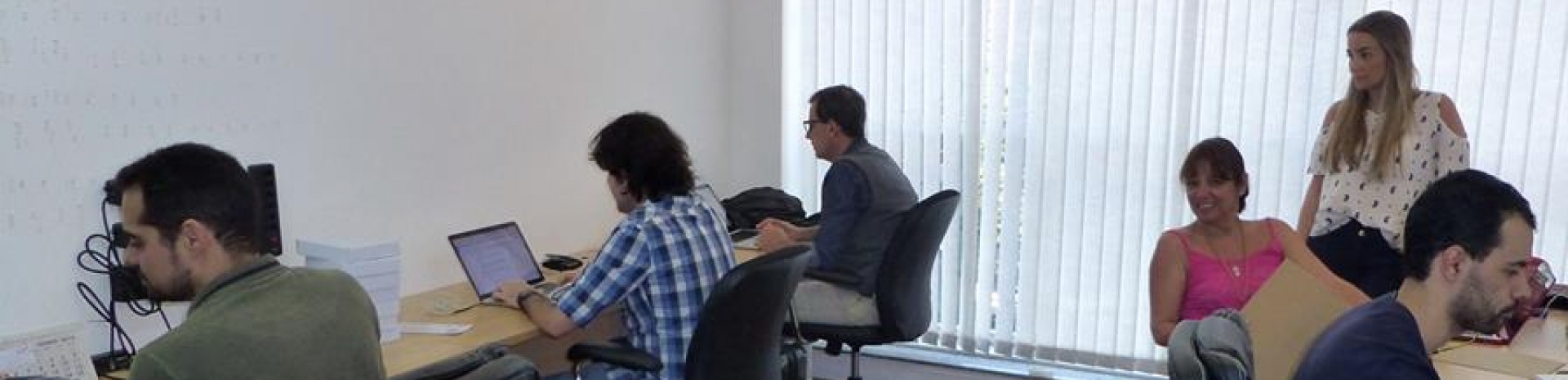 Barra Cowork profile image