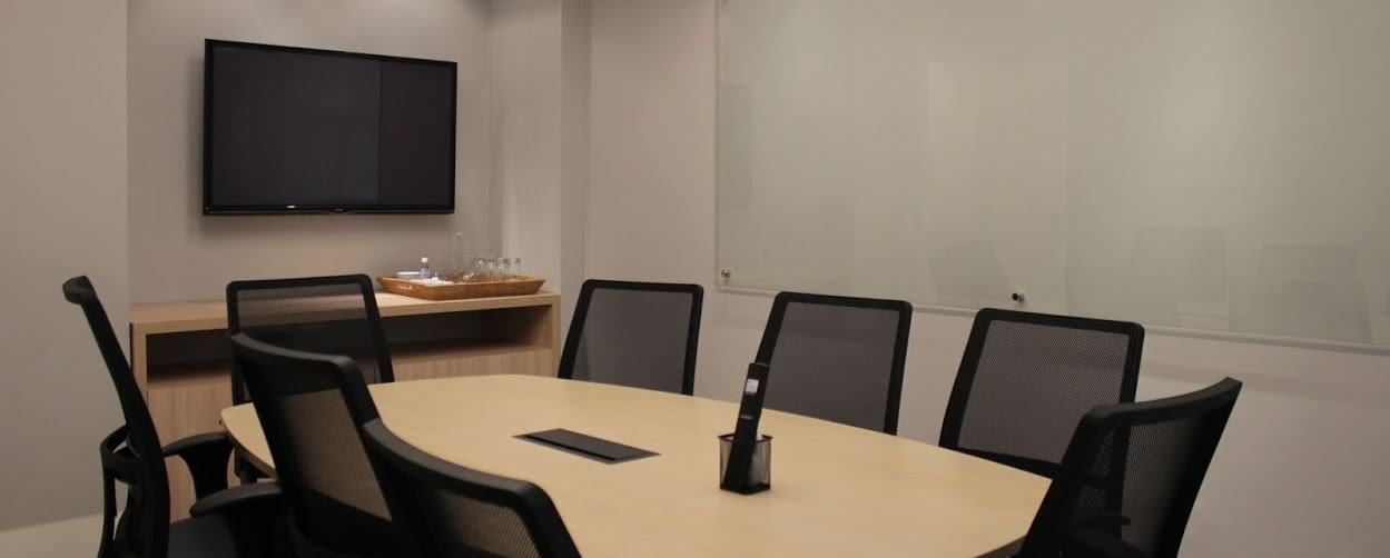 Cluster Coworking image 4