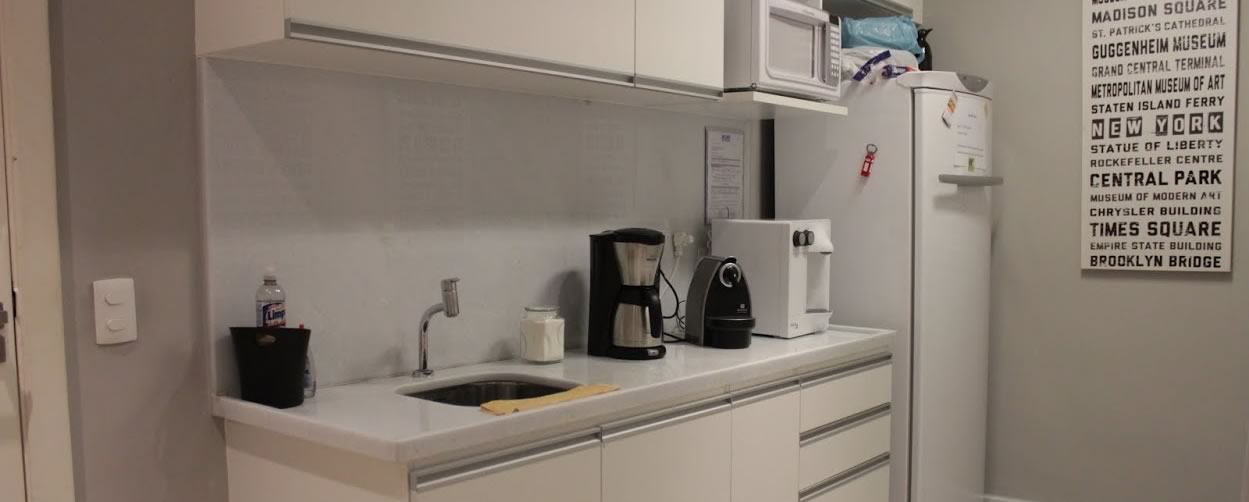 Cluster Coworking image 3