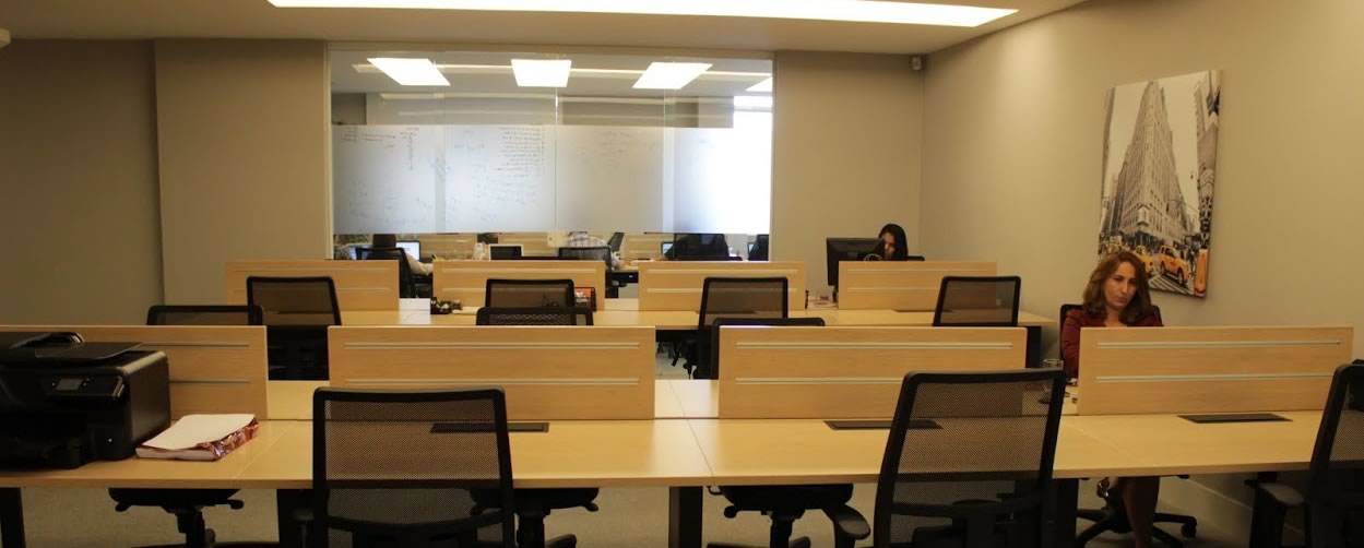 Cluster Coworking image 5