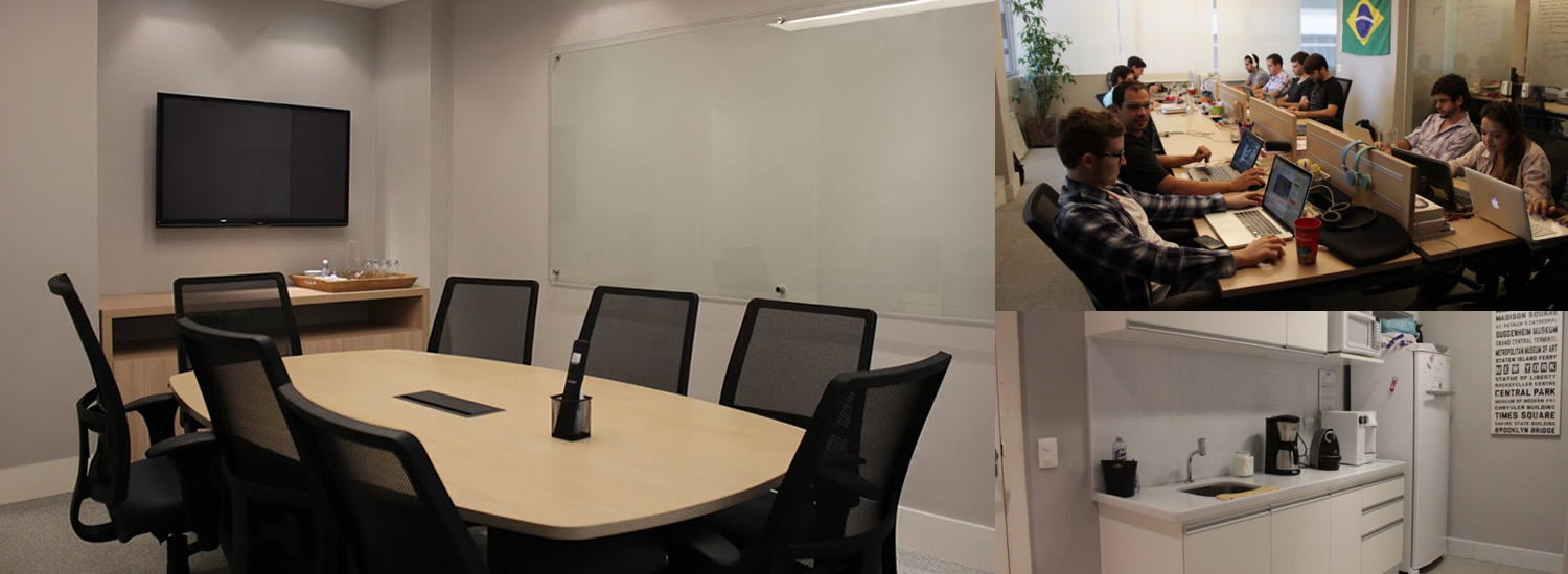 Cluster Coworking profile image