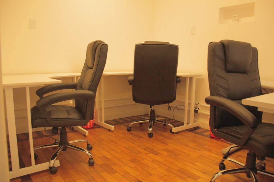 Coworking Arpoador image 2