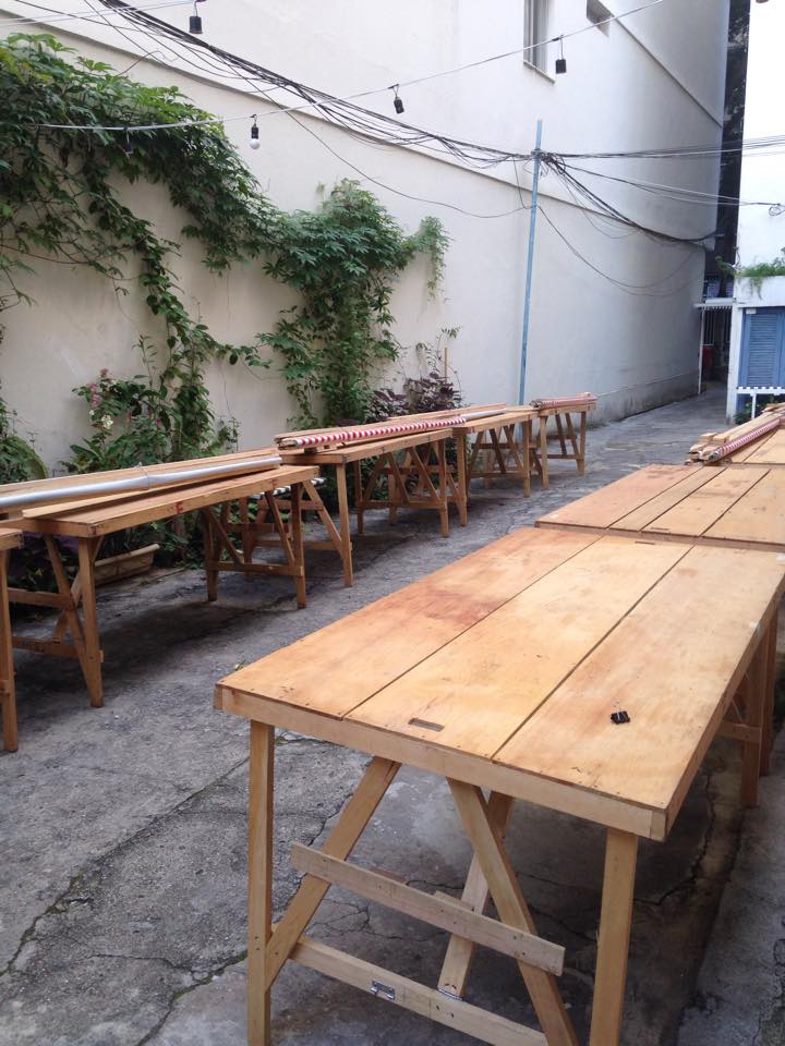 Coworking Arpoador image 5