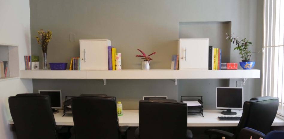 Coworking Arpoador profile image