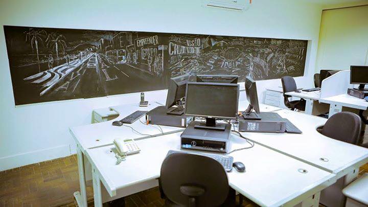 Coworking Phoenix image 3