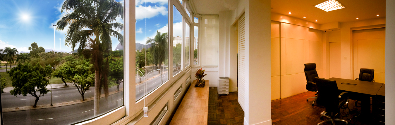 Coworking Phoenix profile image