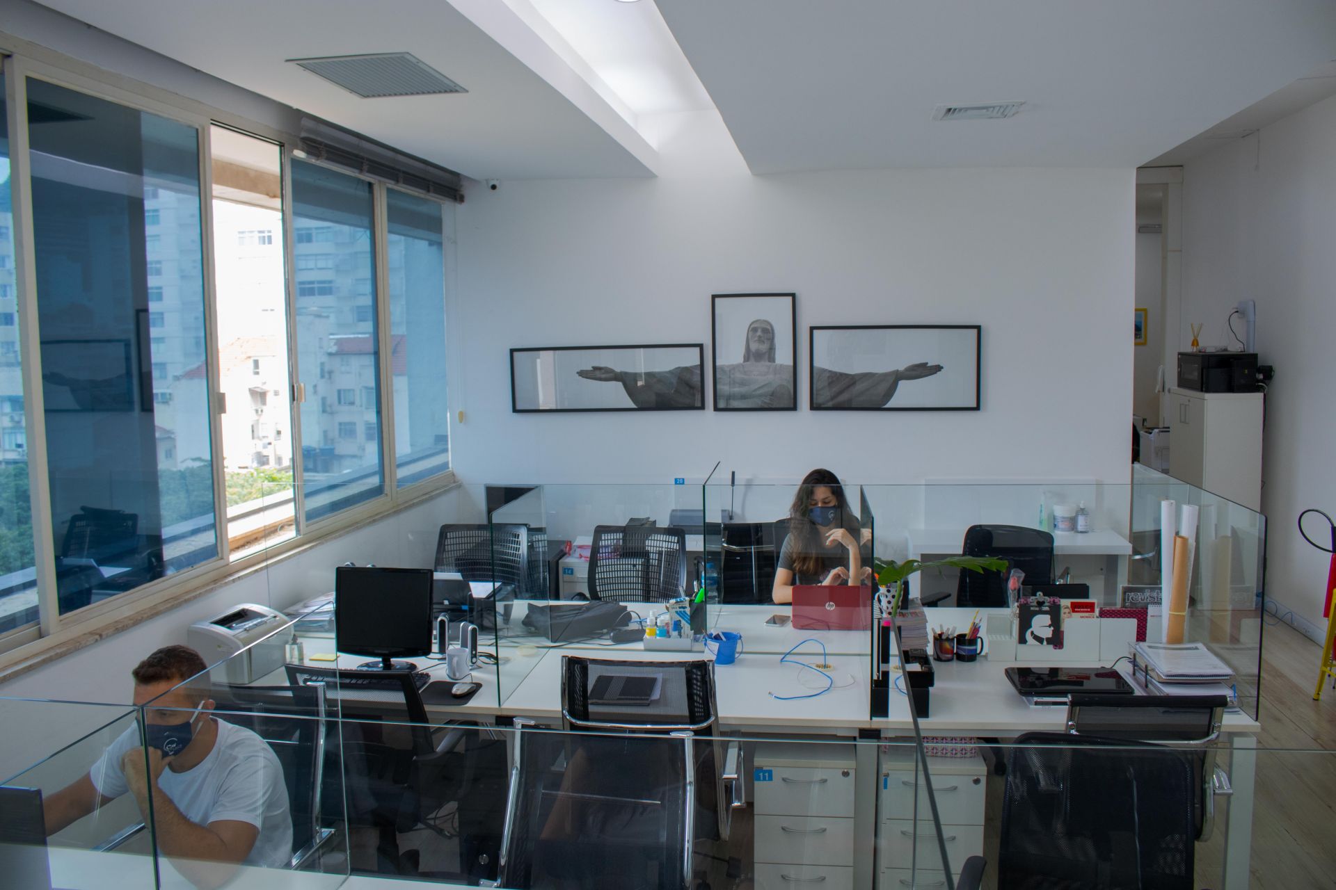 Cw Place Coworking image 2