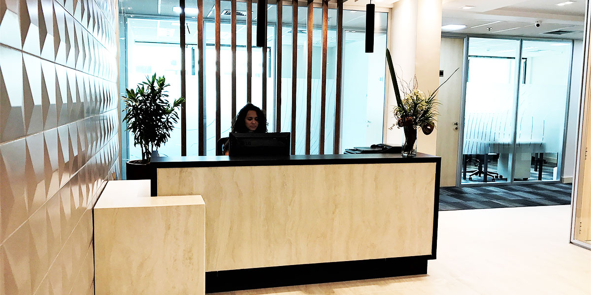 Delta Business Center - Barra Da Tijuca image 2