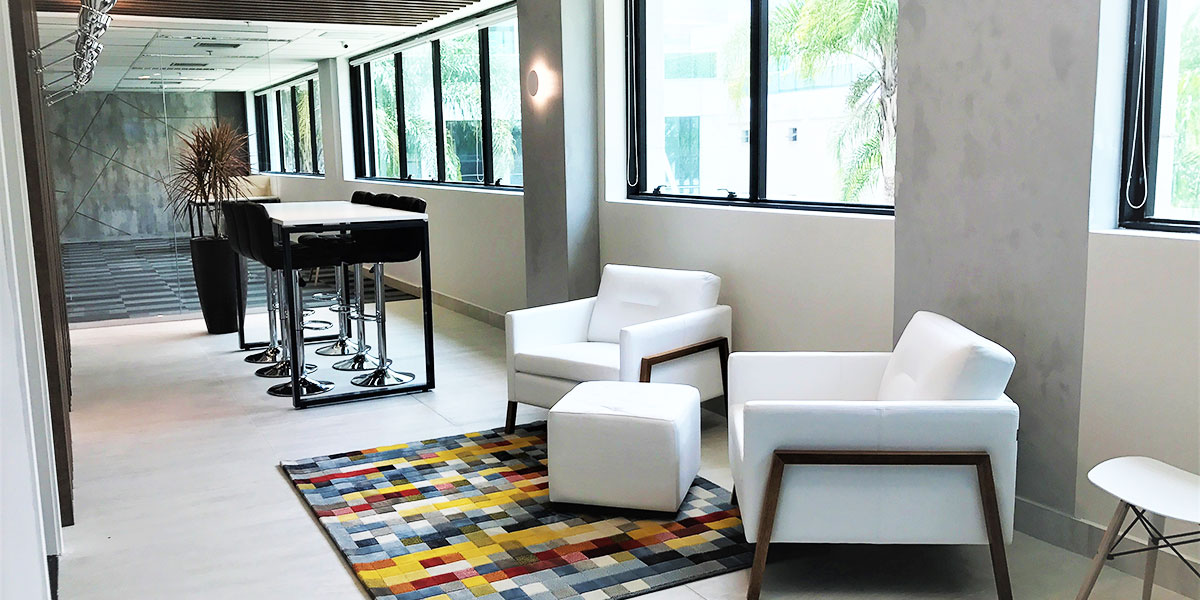 Delta Business Center - Barra Da Tijuca image 4