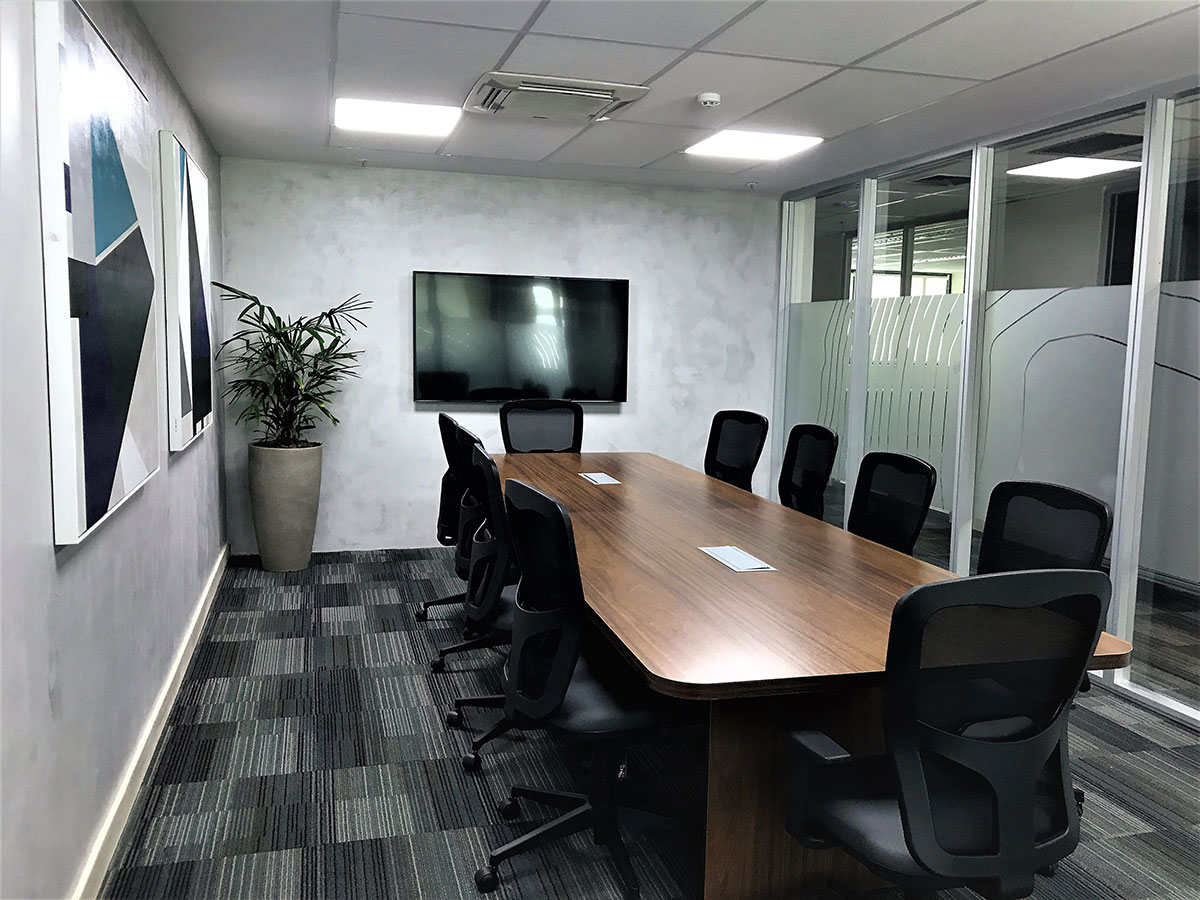 Delta Business Center - Barra Da Tijuca image 3