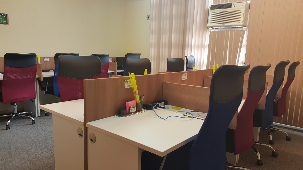 EDX Coworking image 4