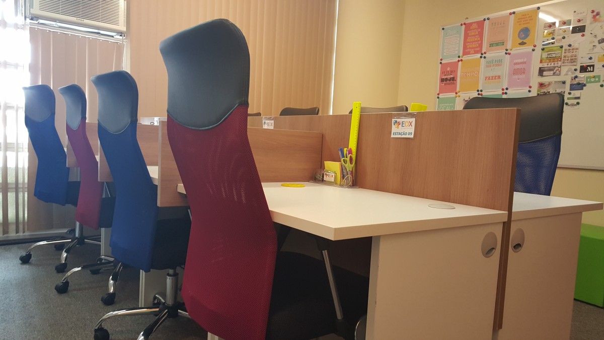 EDX Coworking image 3