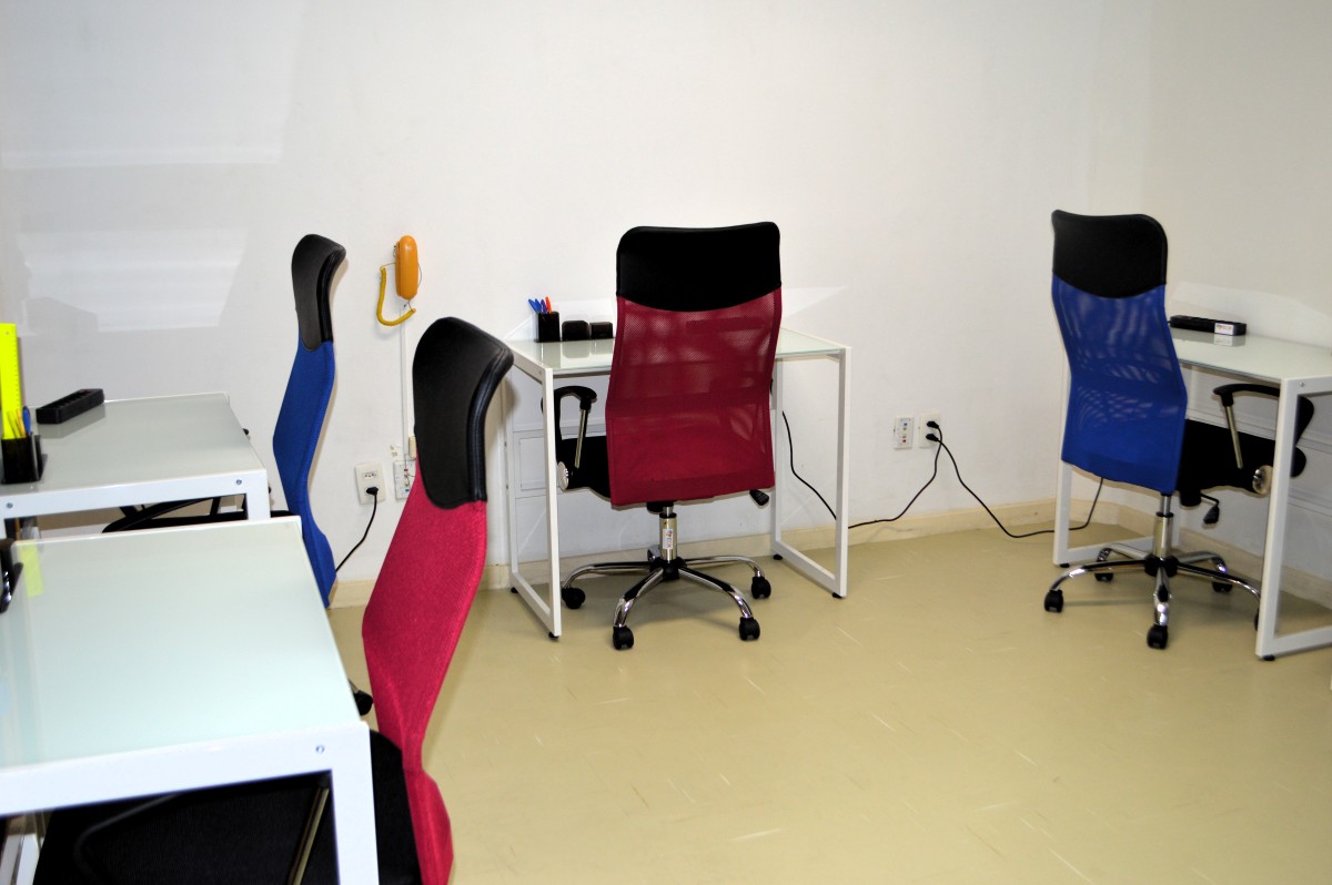 EDX Coworking image 5