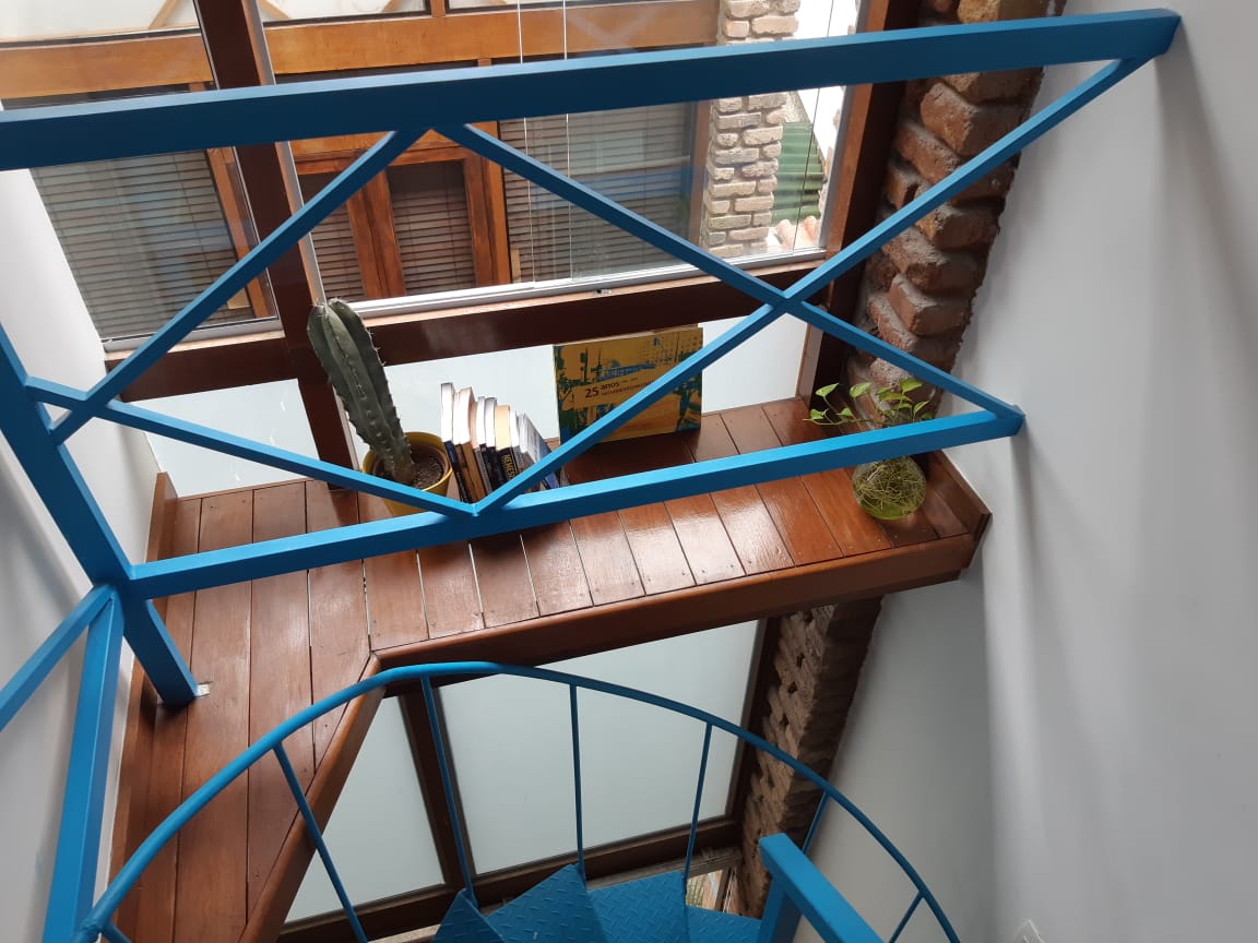 Fala Brasil House Coworking image 2