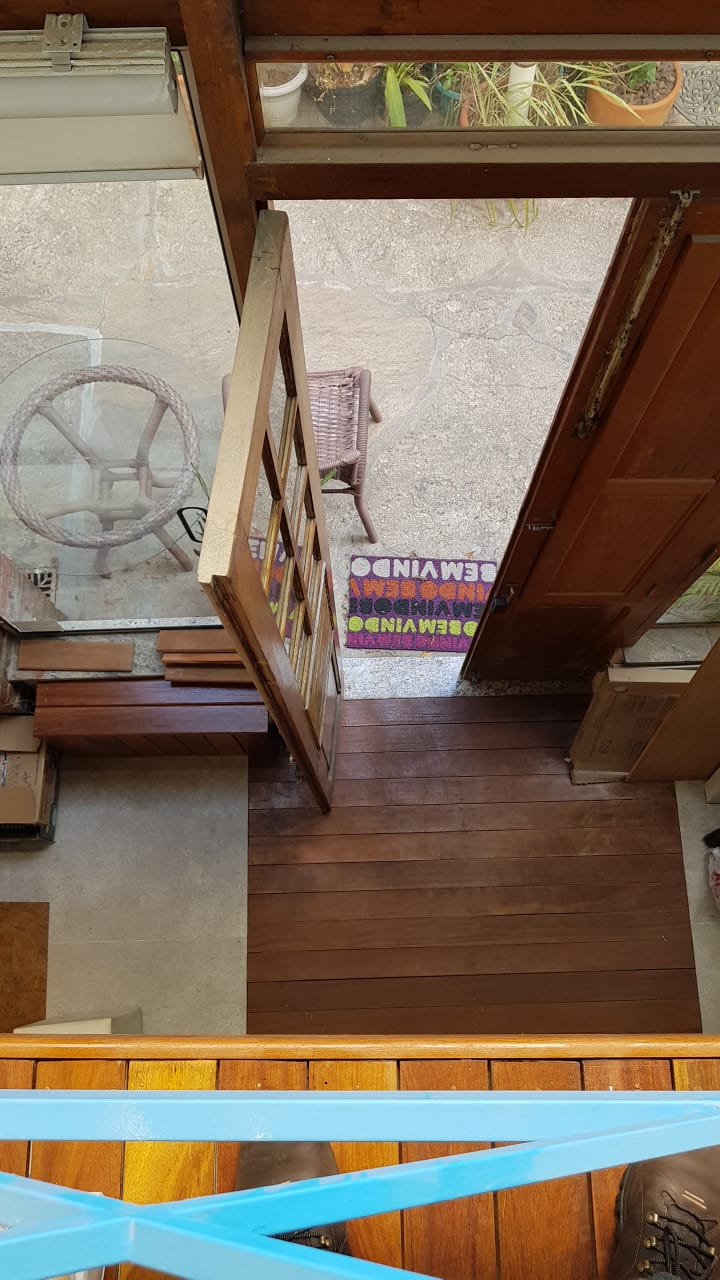 Fala Brasil House Coworking image 3