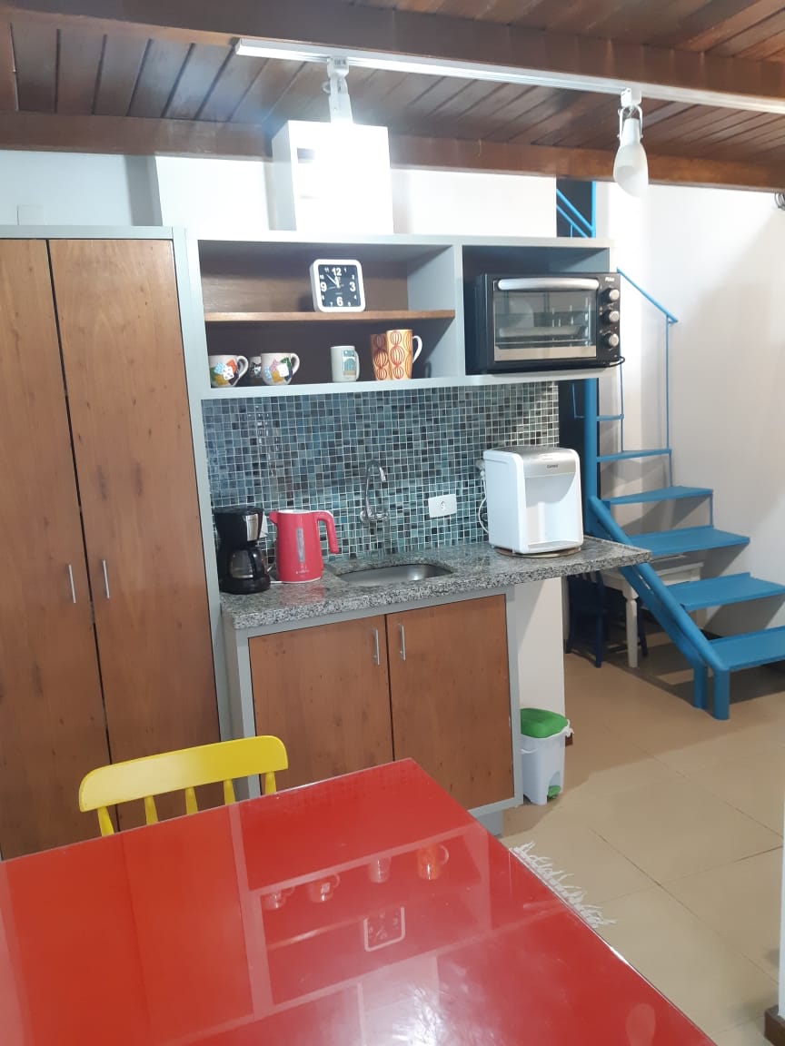 Fala Brasil House Coworking image 5