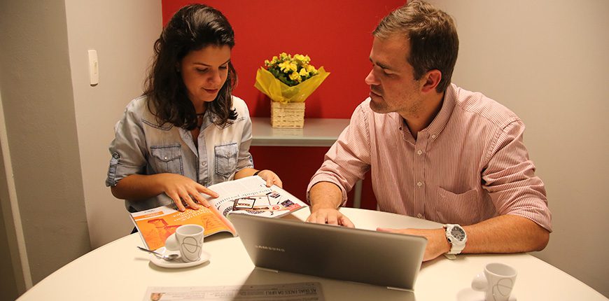 H+ Co Conexoes & Espacos Colaborativos image 4