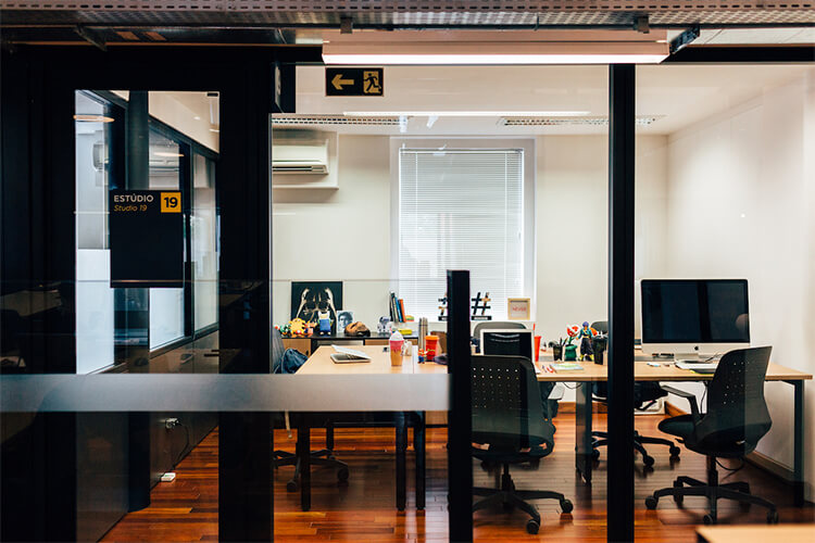 Nex Coworking Rio image 2