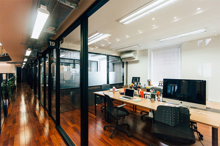 Nex Coworking Rio image 4