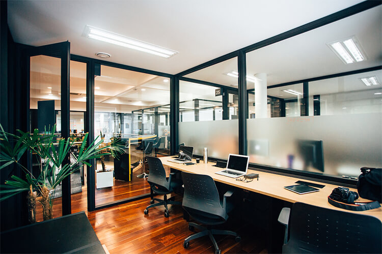 Nex Coworking Rio image 3