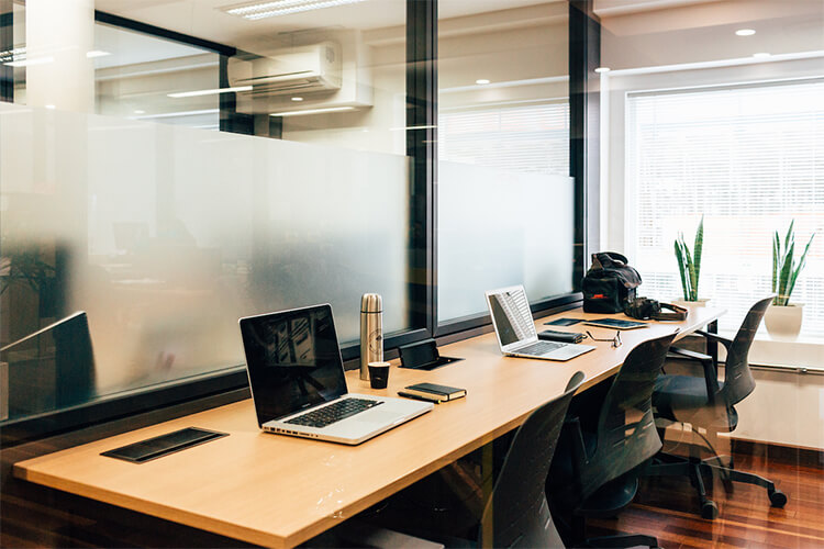 Nex Coworking Rio image 5