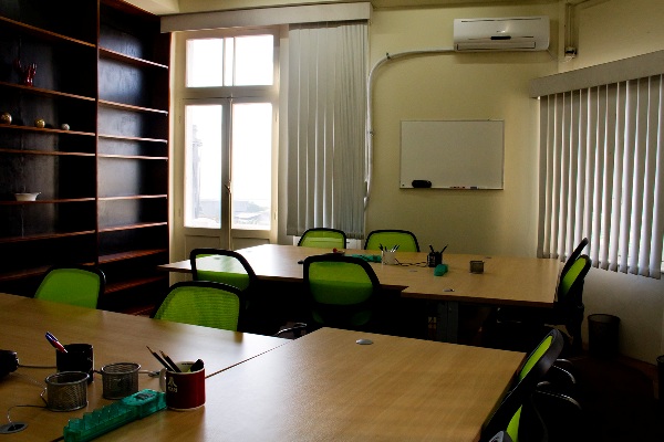 Nitis Office image 3