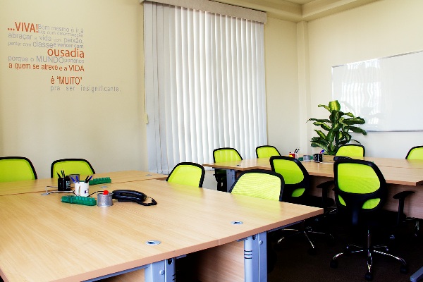 Nitis Office image 5