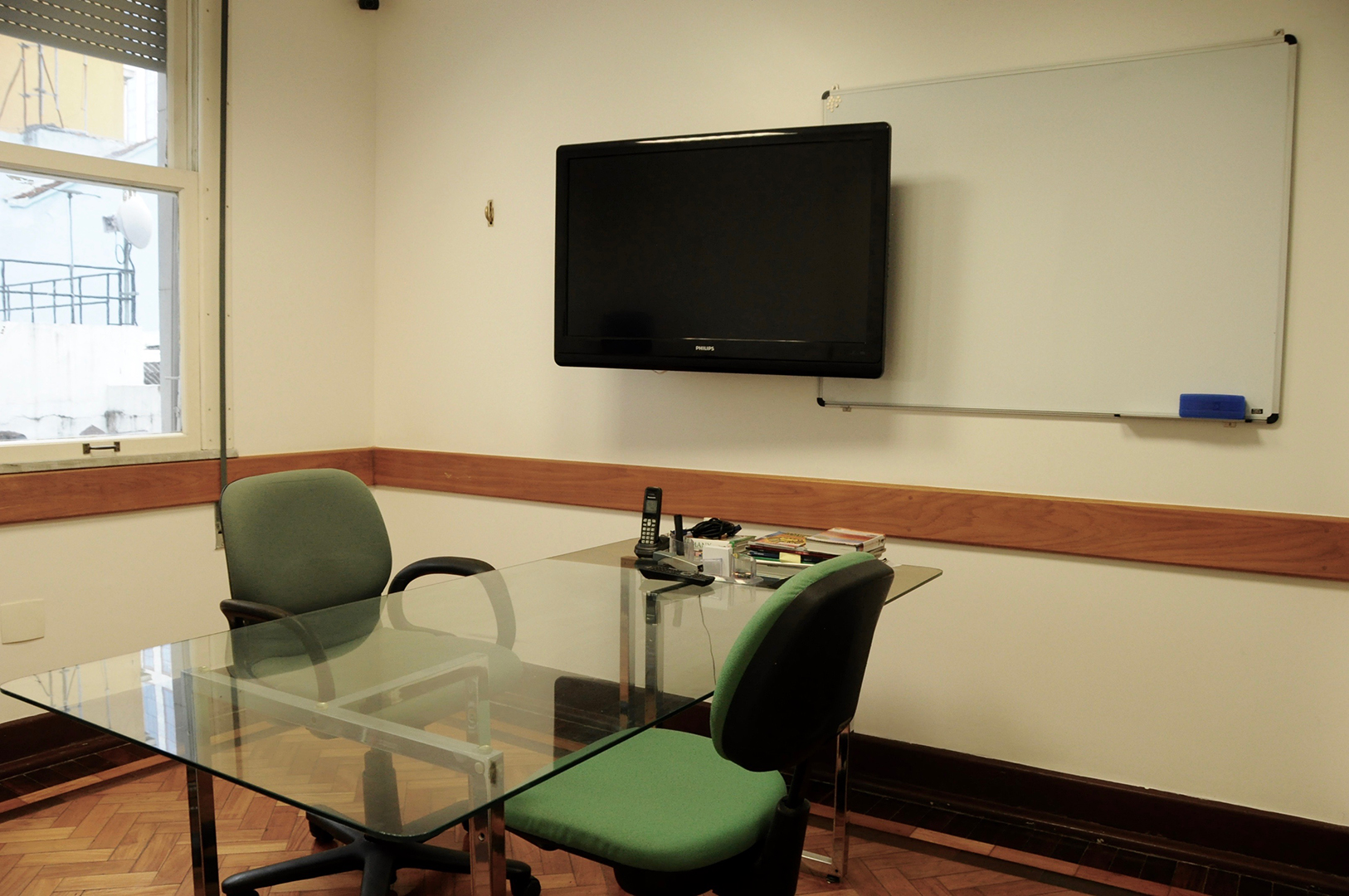 OmLoc Coworking image 4