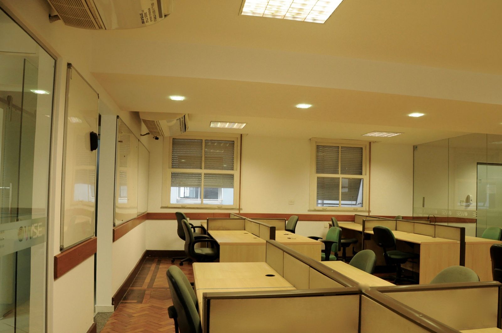 OmLoc Coworking image 3