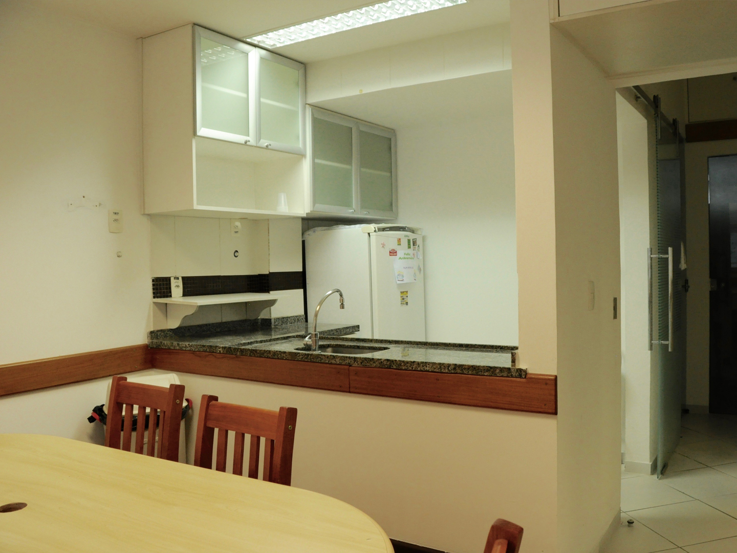 OmLoc Coworking image 5